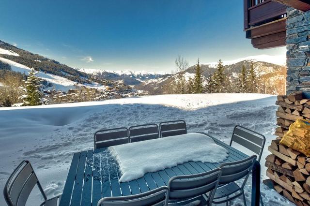 Appartements ARCELIN - Courchevel 1650