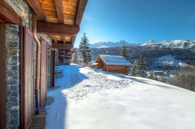 Appartements ARCELIN - Courchevel 1650