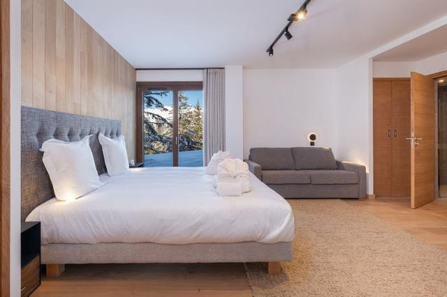 Appartements ARCELIN - Courchevel 1650
