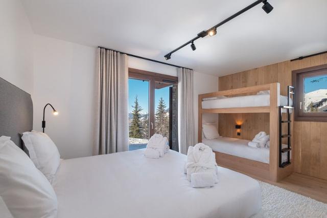 Appartements ARCELIN - Courchevel 1650