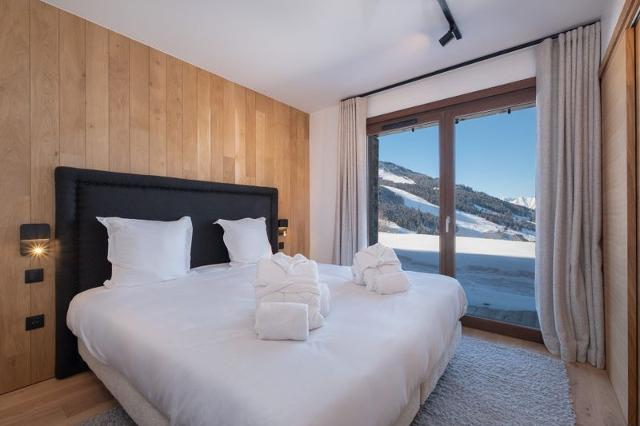 Appartements ARCELIN - Courchevel 1650