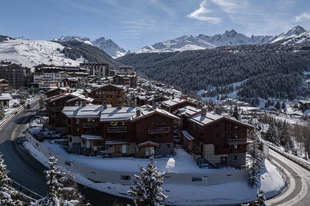 Appartements ARCELIN - Courchevel 1650