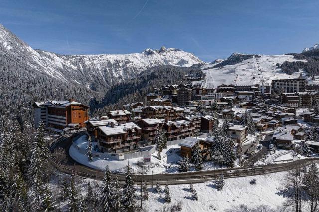 Appartements ARCELIN - Courchevel 1650