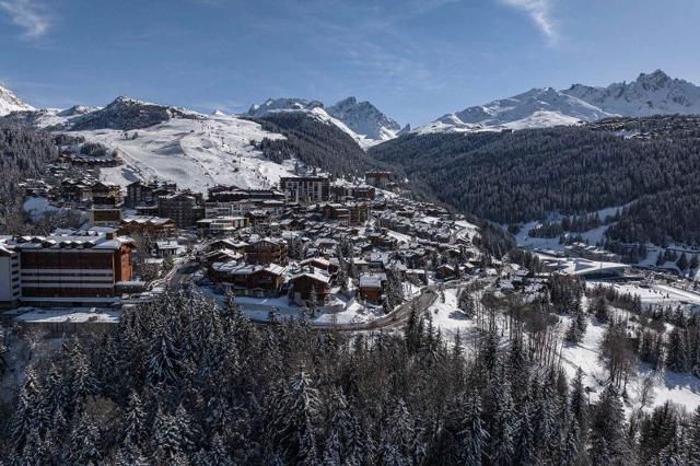 Appartements ARCELIN - Courchevel 1650
