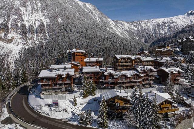 Appartements ARCELIN - Courchevel 1650