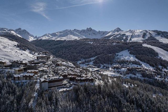 Appartements ARCELIN - Courchevel 1650