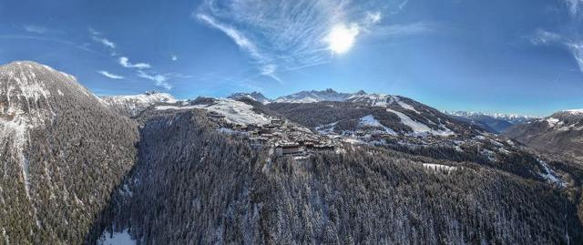 Appartements ARCELIN - Courchevel 1650