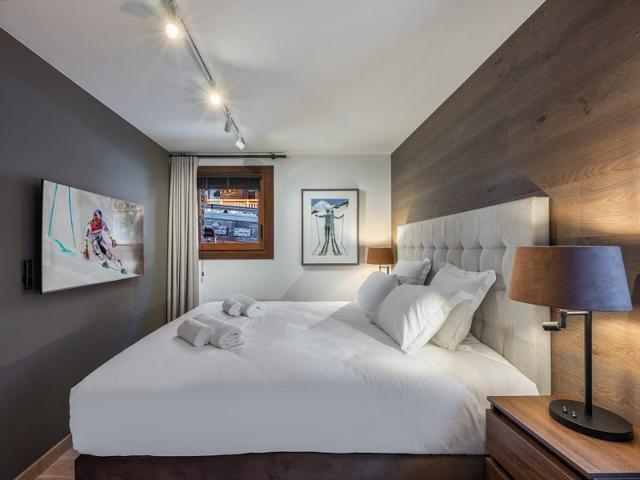 Chalet BELLE PLACE - Courchevel 1650