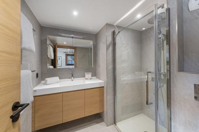 Chalet BELLE PLACE - Courchevel 1650