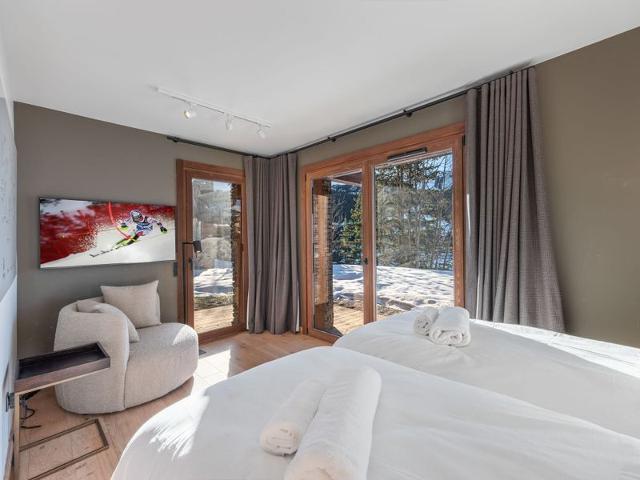 Chalet BELLE PLACE - Courchevel 1650