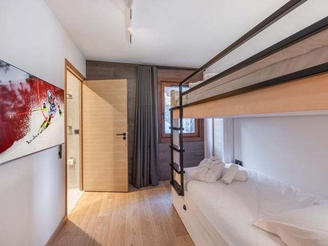 Chalet BELLE PLACE - Courchevel 1650