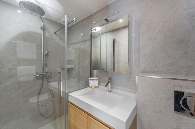 Chalet BELLE PLACE - Courchevel 1650