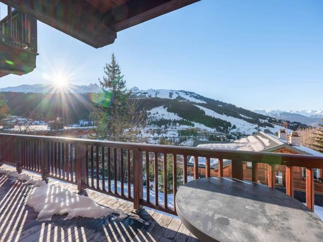 Chalet BELLE PLACE - Courchevel 1650