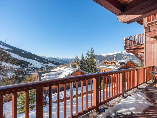 Chalet BELLE PLACE - Courchevel 1650