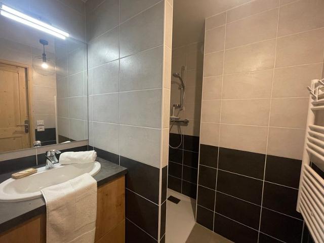 Profitez de cet appartement de qualité idéalement situé - Samoëns