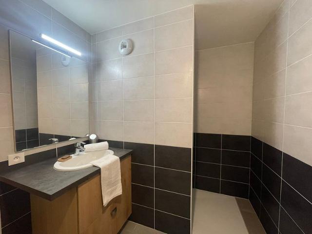 Profitez de cet appartement de qualité idéalement situé - Samoëns