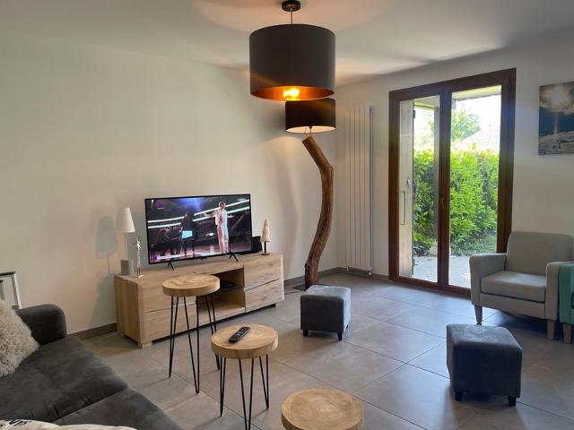 Profitez de cet appartement de qualité idéalement situé - Samoëns