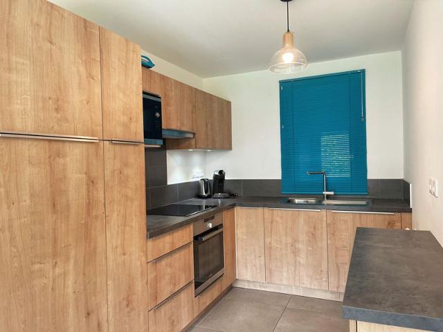 Profitez de cet appartement de qualité idéalement situé - Samoëns