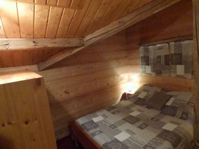Bel Appartement T2+Mezzanine, 40m2 centre ville Grand-Bornand+Garage - Le Grand Bornand