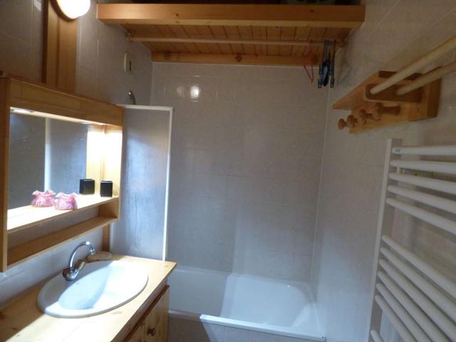 Bel Appartement T2+Mezzanine, 40m2 centre ville Grand-Bornand+Garage - Le Grand Bornand