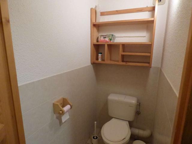 Bel Appartement T2+Mezzanine, 40m2 centre ville Grand-Bornand+Garage - Le Grand Bornand