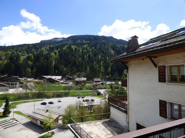 Bel Appartement T2+Mezzanine, 40m2 centre ville Grand-Bornand+Garage - Le Grand Bornand