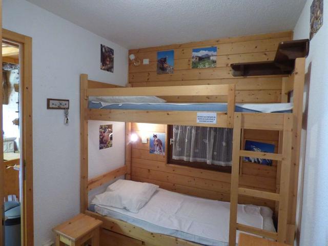 Bel Appartement T2+Mezzanine, 40m2 centre ville Grand-Bornand+Garage - Le Grand Bornand
