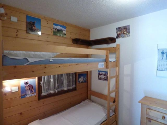 Bel Appartement T2+Mezzanine, 40m2 centre ville Grand-Bornand+Garage - Le Grand Bornand