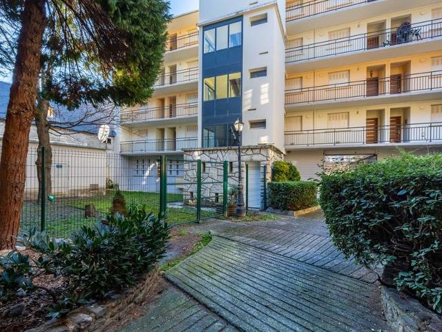 Bel appartement pour 6 personnes proche du téléphérique - Saint Lary Soulan