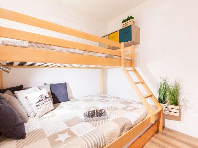 Bel appartement pour 6 personnes proche du téléphérique - Saint Lary Soulan