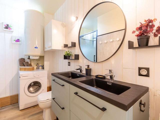 Bel appartement pour 6 personnes proche du téléphérique - Saint Lary Soulan