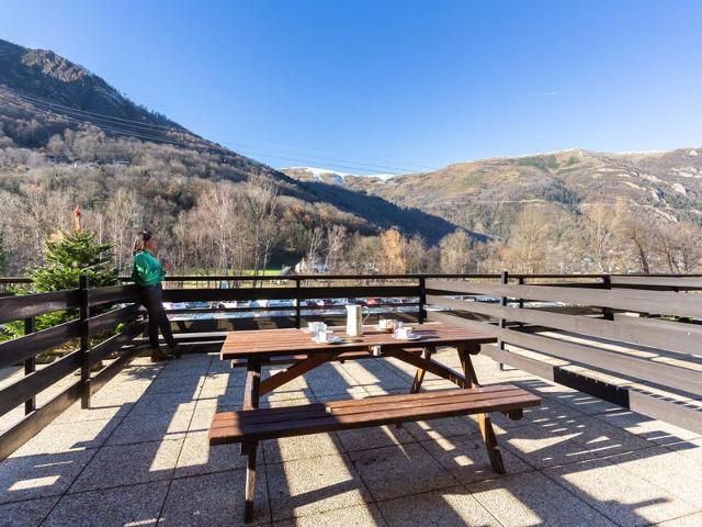 Bel appartement pour 6 personnes proche du téléphérique - Saint Lary Soulan