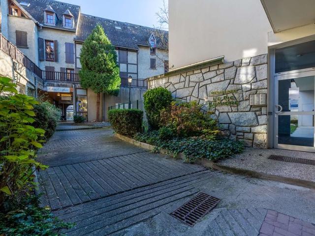 Bel appartement pour 6 personnes proche du téléphérique - Saint Lary Soulan