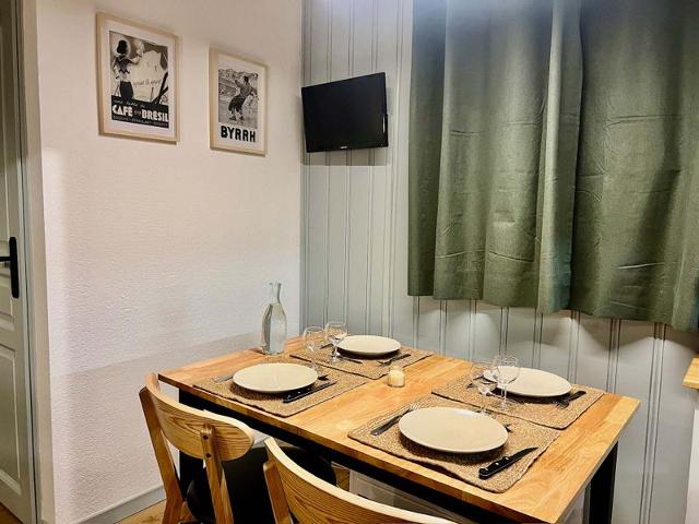 CHALET DE L'arvette - Valloire