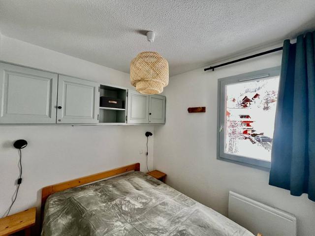 CHALET DE L'arvette - Valloire