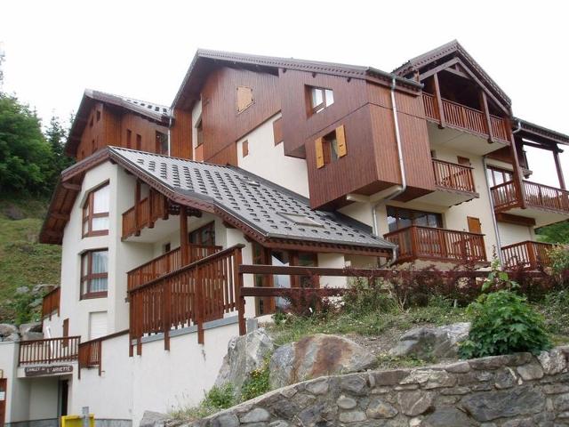 CHALET DE L'arvette - Valloire
