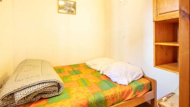 Flat Les Eterlous N°19 - 2P6 - Morillon 1100 Les Esserts