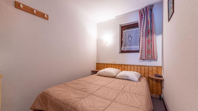 Flat Grand Morillon N°116 - 2P5 - Morillon 1100 Les Esserts