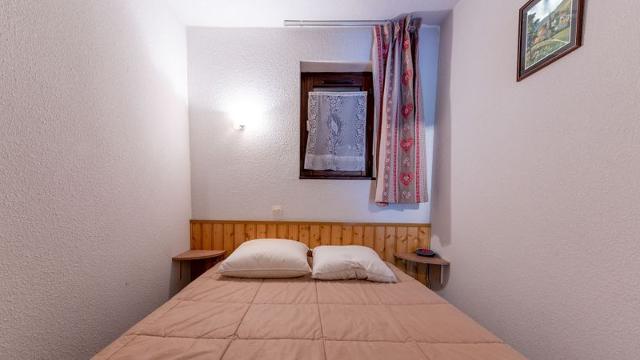 Flat Grand Morillon N°116 - 2P5 - Morillon 1100 Les Esserts