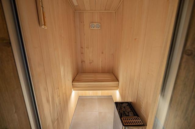 Appartements LE YANA - Méribel Centre 1600