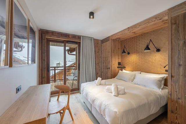 Appartements LE YANA - Méribel Centre 1600