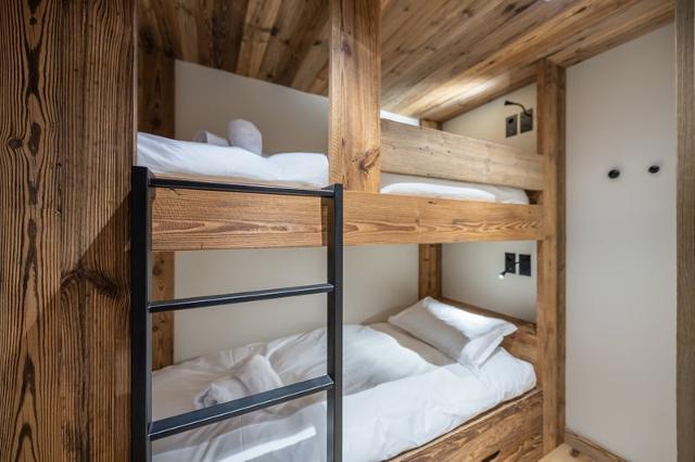 Appartements LE YANA - Méribel Centre 1600