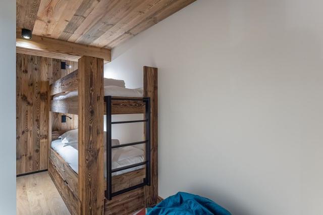 Appartements LE YANA - Méribel Centre 1600