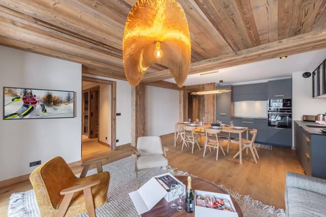 Appartements LE YANA - Méribel Centre 1600