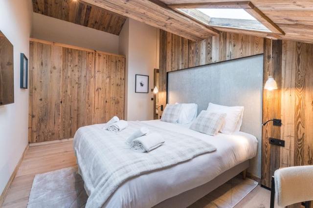 Appartements LE YANA - Méribel Centre 1600