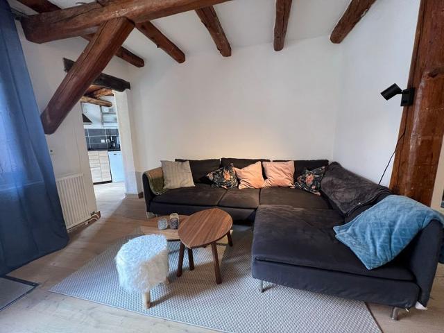 Flats MAISON DE PAYS BEZ - Serre Chevalier 1400 - Villeneuve