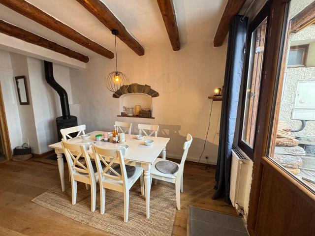 Flats MAISON DE PAYS BEZ - Serre Chevalier 1400 - Villeneuve