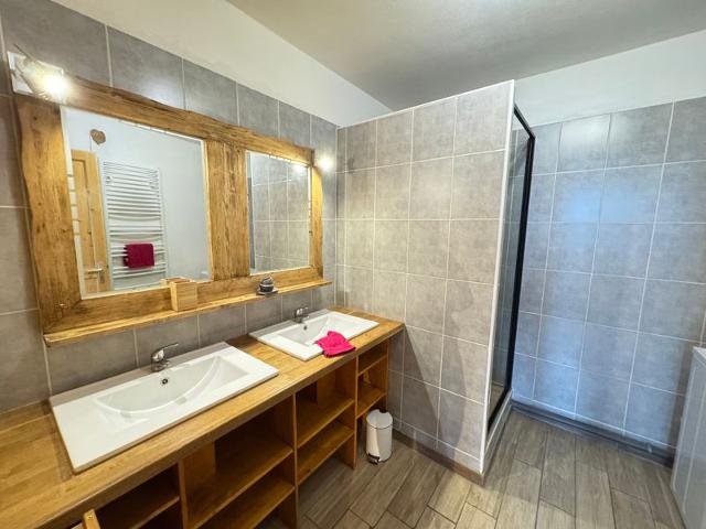 Flats MAISON DE PAYS BEZ - Serre Chevalier 1400 - Villeneuve