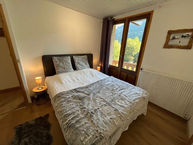 Flats MAISON DE PAYS BEZ - Serre Chevalier 1400 - Villeneuve