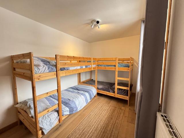 Flats MAISON DE PAYS BEZ - Serre Chevalier 1400 - Villeneuve